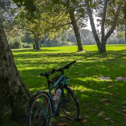 Fairview Park - Costa Mesa