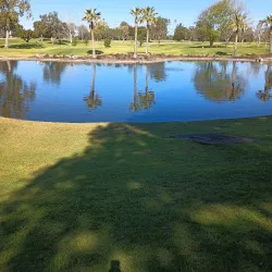 Mesa Verde Country Club - Costa Mesa