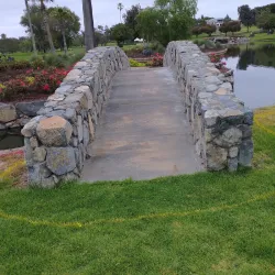 Mesa Verde Country Club - Costa Mesa