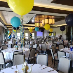 Mesa Verde Country Club - Costa Mesa