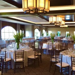 Mesa Verde Country Club - Costa Mesa