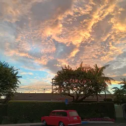 Mesa Verde Country Club - Costa Mesa