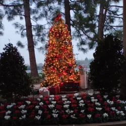 Mesa Verde Country Club - Costa Mesa