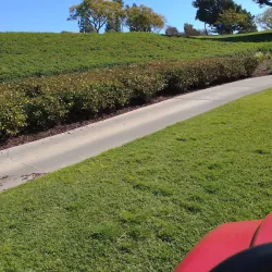 Mesa Verde Country Club - Costa Mesa