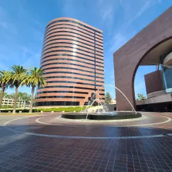 Segerstrom Center for the Arts - Costa Mesa