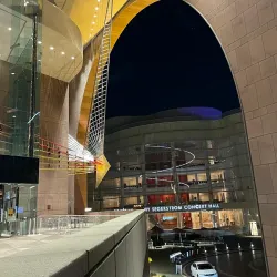 Segerstrom Center for the Arts - Costa Mesa