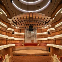 Segerstrom Center for the Arts - Costa Mesa