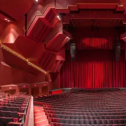 Segerstrom Center for the Arts - Costa Mesa