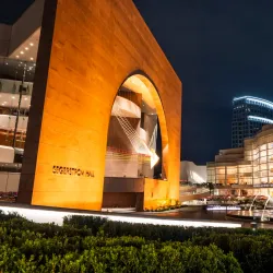 Segerstrom Center for the Arts - Costa Mesa