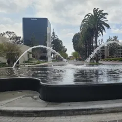 Segerstrom Center for the Arts - Costa Mesa