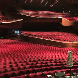 Segerstrom Center for the Arts - Costa Mesa