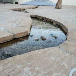 Segerstrom Sculpture Garden - Costa Mesa