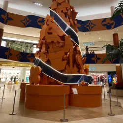 South Coast Plaza - Costa Mesa