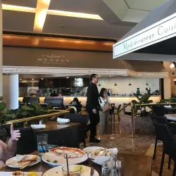 South Coast Plaza - Costa Mesa