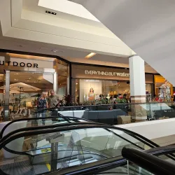 South Coast Plaza - Costa Mesa