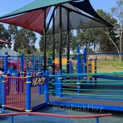 TeWinkle Park - Costa Mesa