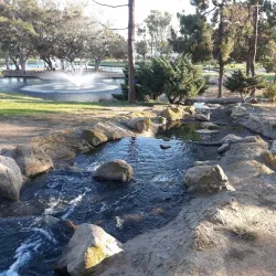 TeWinkle Park - Costa Mesa