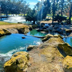 TeWinkle Park - Costa Mesa