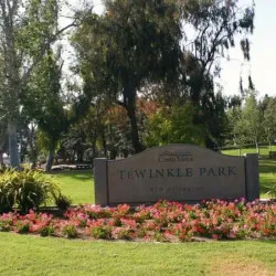 TeWinkle Park - Costa Mesa