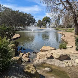 TeWinkle Park - Costa Mesa
