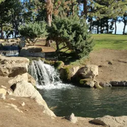 TeWinkle Park - Costa Mesa