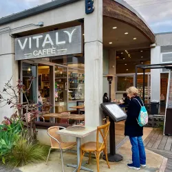 The CAMP - Costa Mesa