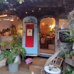 The CAMP - Costa Mesa