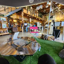 The CAMP - Costa Mesa