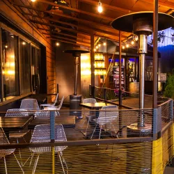 The CAMP - Costa Mesa