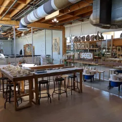 The CAMP - Costa Mesa