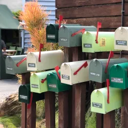 The CAMP - Costa Mesa