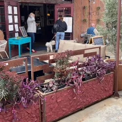 The LAB Anti-Mall - Costa Mesa