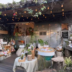 The LAB Anti-Mall - Costa Mesa