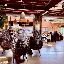 The LAB Anti-Mall - Costa Mesa