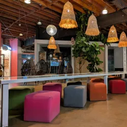 The LAB Anti-Mall - Costa Mesa