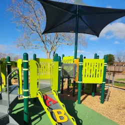 Cotati Dog Park - Cotati