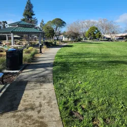 Cotati Dog Park - Cotati