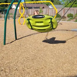 Cotati Dog Park - Cotati