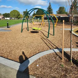 Cotati Dog Park - Cotati