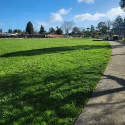 Cotati Dog Park - Cotati
