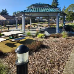 Cotati Dog Park - Cotati