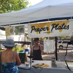 Cotati Farmers Market - Cotati