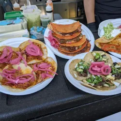 Cotati Farmers Market - Cotati