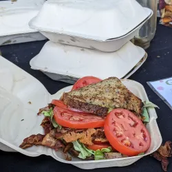 Cotati Farmers Market - Cotati