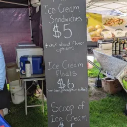 Cotati Farmers Market - Cotati