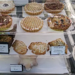 Cotati Farmers Market - Cotati