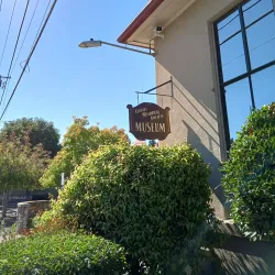 Cotati Historical Society Museum - Cotati