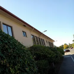 Cotati Historical Society Museum - Cotati