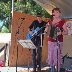 Cotati Jazz Festival - Cotati