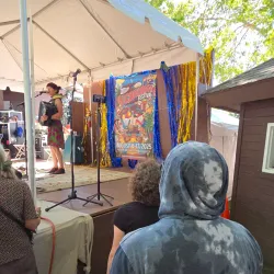 Cotati Jazz Festival - Cotati